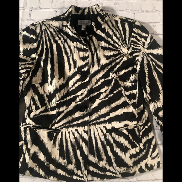 Talbots Jackets & Blazers - Gorgeous Talbots Collection blazer